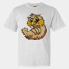 Heavyweight Ring Spun Tee Thumbnail