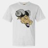 Heavyweight Ring Spun Tee Thumbnail