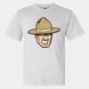 Heavyweight Ring Spun Tee Thumbnail