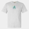 Heavyweight Ring Spun Tee Thumbnail