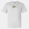 Heavyweight Ring Spun Tee Thumbnail