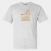 Heavyweight Ring Spun Tee Thumbnail