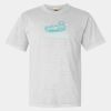 Heavyweight Ring Spun Tee Thumbnail