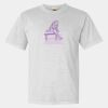 Heavyweight Ring Spun Tee Thumbnail