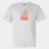 Heavyweight Ring Spun Tee Thumbnail