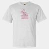 Heavyweight Ring Spun Tee Thumbnail