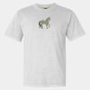 Heavyweight Ring Spun Tee Thumbnail