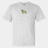 Heavyweight Ring Spun Tee Thumbnail