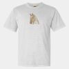Heavyweight Ring Spun Tee Thumbnail