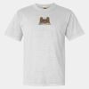 Heavyweight Ring Spun Tee Thumbnail