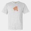 Heavyweight Ring Spun Tee Thumbnail
