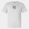 Heavyweight Ring Spun Tee Thumbnail