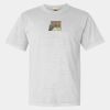Heavyweight Ring Spun Tee Thumbnail