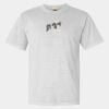 Heavyweight Ring Spun Tee Thumbnail