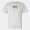 Heavyweight Ring Spun Tee Thumbnail