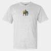 Heavyweight Ring Spun Tee Thumbnail