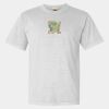 Heavyweight Ring Spun Tee Thumbnail