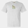 Heavyweight Ring Spun Tee Thumbnail