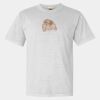 Heavyweight Ring Spun Tee Thumbnail