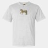 Heavyweight Ring Spun Tee Thumbnail