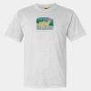 Heavyweight Ring Spun Tee Thumbnail