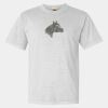 Heavyweight Ring Spun Tee Thumbnail