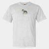 Heavyweight Ring Spun Tee Thumbnail