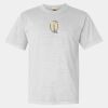 Heavyweight Ring Spun Tee Thumbnail