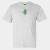 Heavyweight Ring Spun Tee Thumbnail