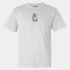 Heavyweight Ring Spun Tee Thumbnail