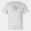 Heavyweight Ring Spun Tee Thumbnail