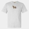 Heavyweight Ring Spun Tee Thumbnail