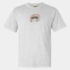 Heavyweight Ring Spun Tee Thumbnail