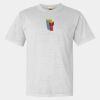 Heavyweight Ring Spun Tee Thumbnail