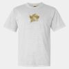 Heavyweight Ring Spun Tee Thumbnail