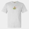 Heavyweight Ring Spun Tee Thumbnail