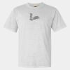 Heavyweight Ring Spun Tee Thumbnail