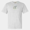 Heavyweight Ring Spun Tee Thumbnail