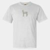 Heavyweight Ring Spun Tee Thumbnail