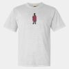 Heavyweight Ring Spun Tee Thumbnail