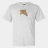 Heavyweight Ring Spun Tee Thumbnail