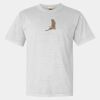 Heavyweight Ring Spun Tee Thumbnail