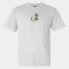 Heavyweight Ring Spun Tee Thumbnail