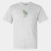 Heavyweight Ring Spun Tee Thumbnail