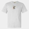 Heavyweight Ring Spun Tee Thumbnail