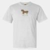 Heavyweight Ring Spun Tee Thumbnail