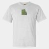 Heavyweight Ring Spun Tee Thumbnail