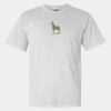 Heavyweight Ring Spun Tee Thumbnail