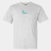 Heavyweight Ring Spun Tee Thumbnail