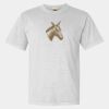 Heavyweight Ring Spun Tee Thumbnail